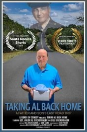 Taking Al Back Home