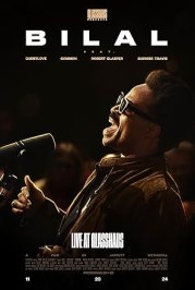 Bilal: Live at Glasshaus