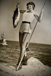 The History of Sportfishing