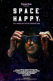 Space Happy: Phil Thomas Katt and the Uncharted Zone