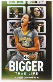 Bigger Than Life