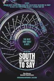 The South Got Something to Say
