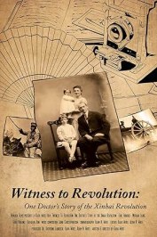Witness to Revolution: One Doctor's Story of the Xinhai Revolution