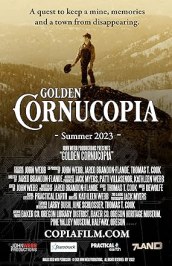 Golden Cornucopia