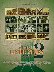 A Tale of Two Inner Cities: Part One