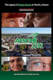 Afscme 3282: The Voice of Peoria