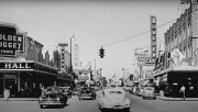 The City of Las Vegas: The Forties