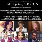Faith, Failure, Success