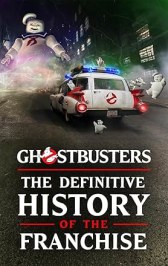 Ghostbusters: The Definitive History of the Franchise