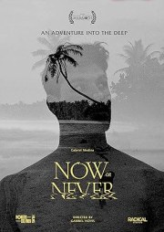 Now or Never