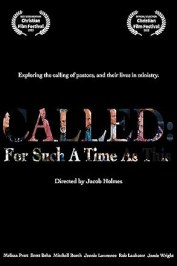 Called: For Such A Time As This