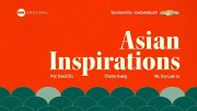 Asian Inspirations