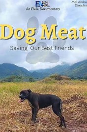Dog Meat: Saving Our Best Friend