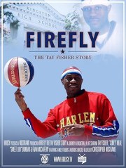 FIREFLY: The Tay Fisher Story