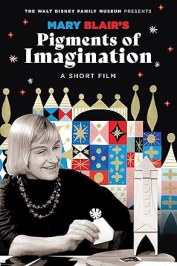 Mary Blair's Pigments of Imagination