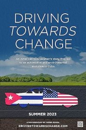 Driving Towards Change