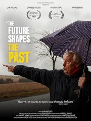 The Future Shapes the Past