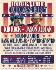 Rock the Country '24