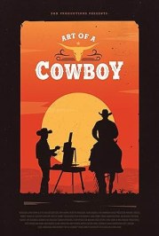 Art of a Cowboy