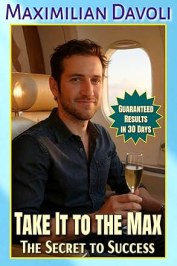 Take It to the Max