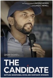 The Candidate