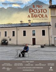 Il Mio Posto a Tavola (My Place at the Table)