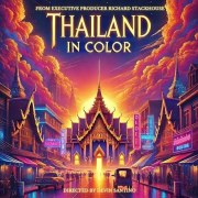Thailand in color