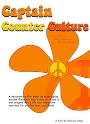Captain Counter Culture