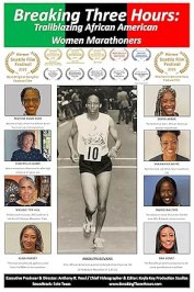 Breaking Three Hours: Trailblazing African American Women Marathoners