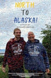 North to Alaska!