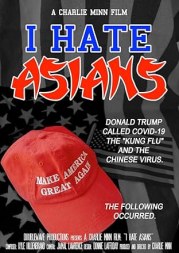 I Hate Asians