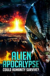Alien Apocalypse: Could Humanity Survive?
