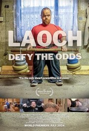 Laoch: Defy the Odds