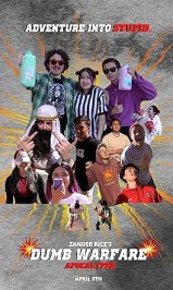 Dumb Warfare: Apocalypse