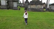 Whispers from the Dead: A Glasgow Tale