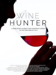 Wine Hunter