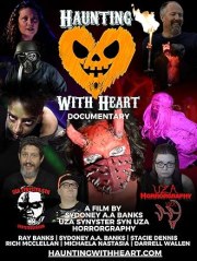 Haunting with Heart Documentary