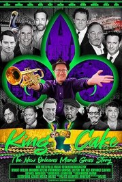 King Cake: The New Orleans Mardi Gras Story