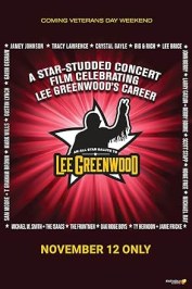 An All-Star Salute to Lee Greenwood