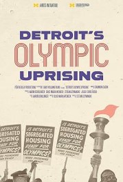 Detroit's Olympic Uprising