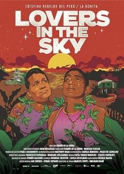 Lovers in the Sky