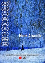 Monk Arsenije