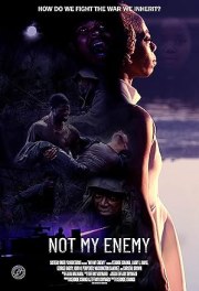 Not My Enemy