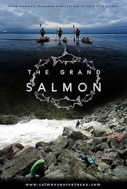 The Grand Salmon