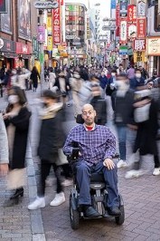 Mark - A Call to Action