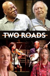 Two Roads Diverged