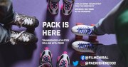Pack Is Here
