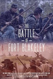 The Battle of Fort Blakeley