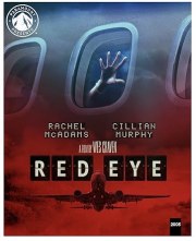 Red Eye Audio Commentary with Patrick Lussier