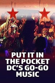 Put It in the Pocket: DC's Go-Go Music